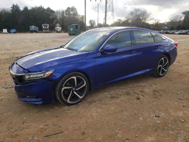 HONDA ACCORD SPO 2019 1hgcv1f38ka167369