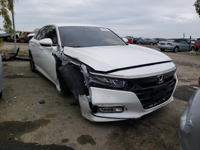 HONDA ACCORD SPO 2019 1hgcv1f38ka168165