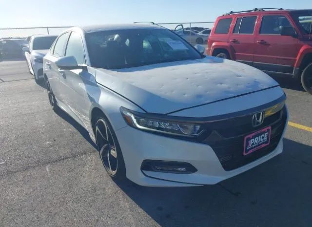 HONDA NULL 2019 1hgcv1f38ka175648