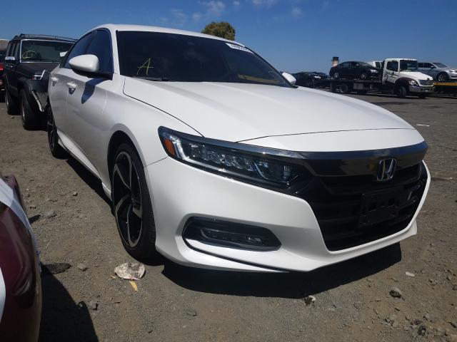 HONDA ACCORD SPO 2019 1hgcv1f38ka175777