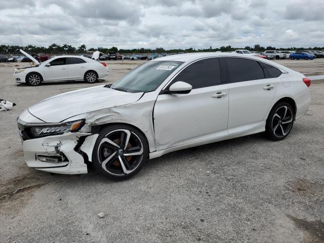 HONDA ACCORD 2020 1hgcv1f38la001838