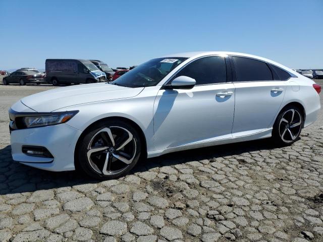 HONDA ACCORD 2020 1hgcv1f38la011947