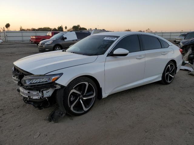 HONDA ACCORD 2020 1hgcv1f38la012080