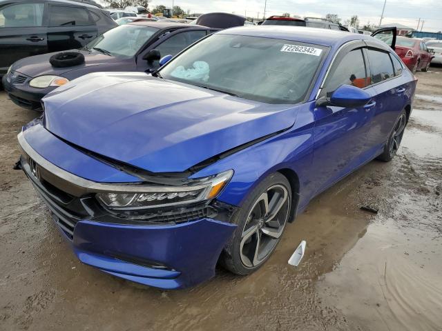 HONDA ACCORD SPO 2020 1hgcv1f38la014007