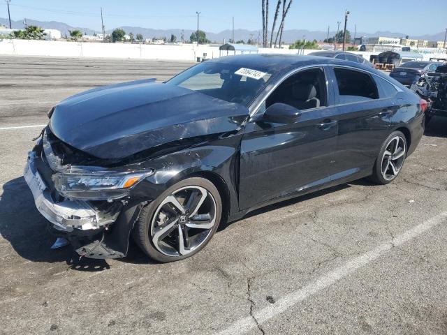 HONDA ACCORD 2020 1hgcv1f38la014864