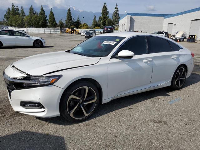 HONDA ACCORD 2020 1hgcv1f38la018218