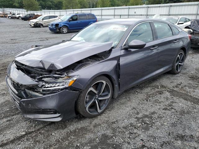 HONDA ACCORD 2020 1hgcv1f38la020714