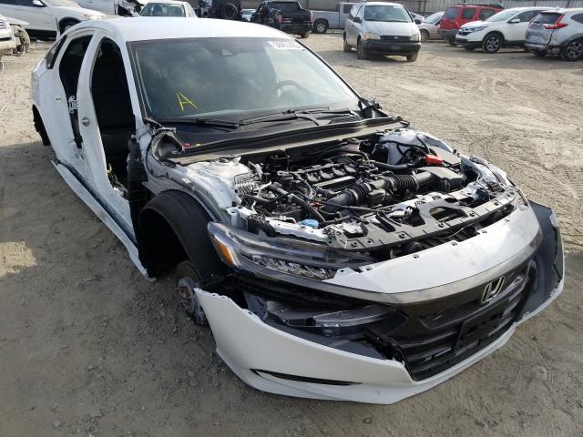 HONDA ACCORD SPO 2020 1hgcv1f38la032457