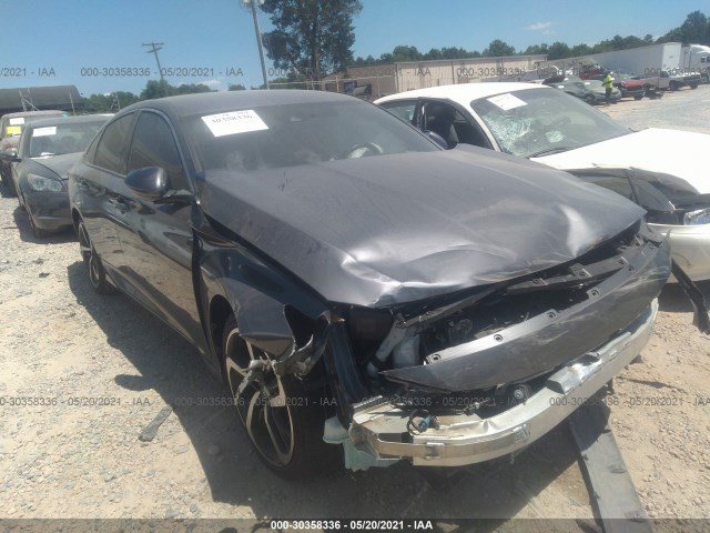 HONDA ACCORD SEDAN 2020 1hgcv1f38la041109