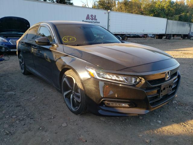 HONDA ACCORD SPO 2020 1hgcv1f38la050974