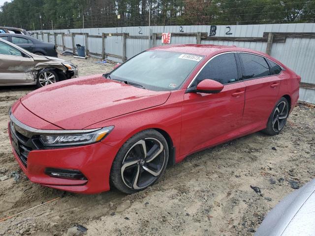 HONDA ACCORD 2020 1hgcv1f38la059416