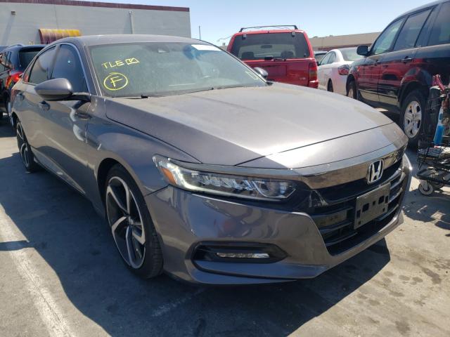 HONDA ACCORD SPO 2020 1hgcv1f38la065457