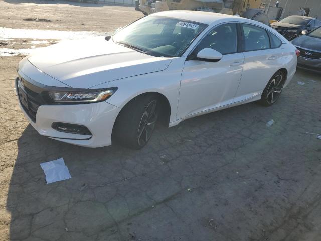 HONDA ACCORD 2020 1hgcv1f38la065619