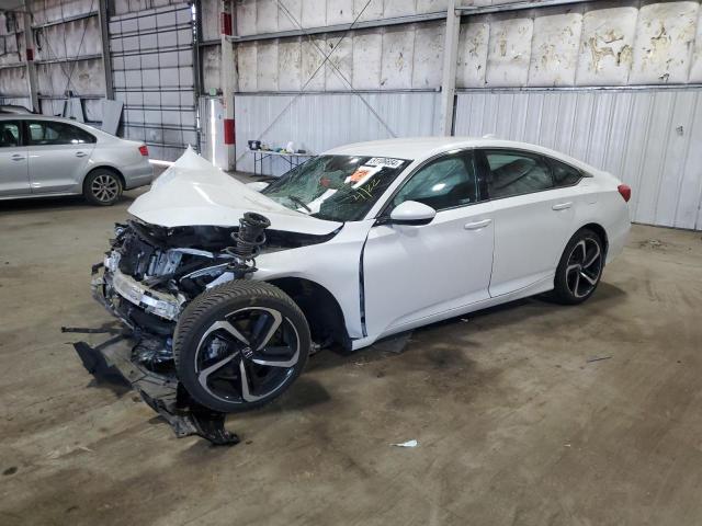 HONDA ACCORD 2020 1hgcv1f38la089290