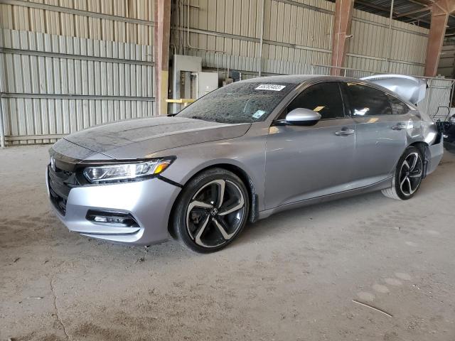 HONDA ACCORD 2020 1hgcv1f38la095770