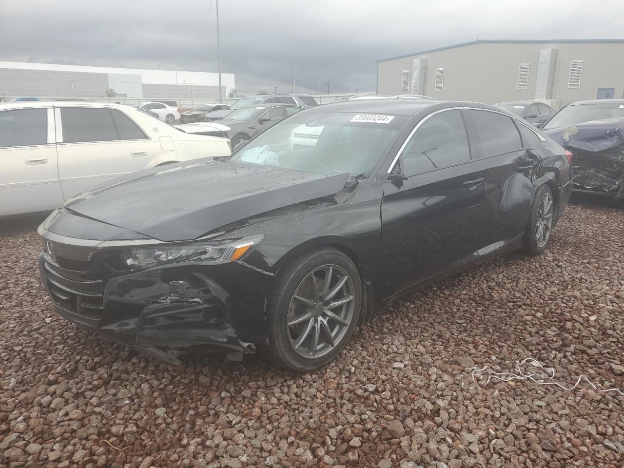 HONDA ACCORD 2020 1hgcv1f38la100739