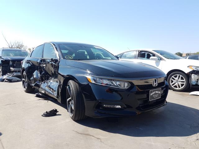 HONDA ACCORD SPO 2020 1hgcv1f38la115130