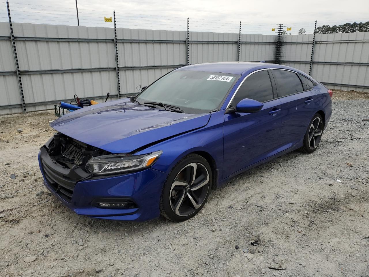 HONDA ACCORD 2020 1hgcv1f38la124023