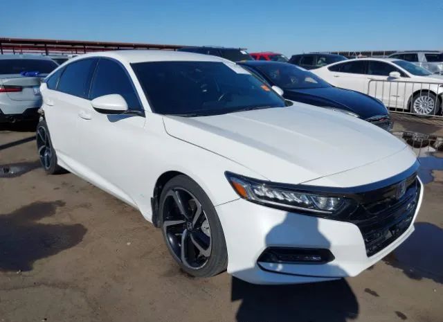 HONDA ACCORD SEDAN 2020 1hgcv1f38la131554