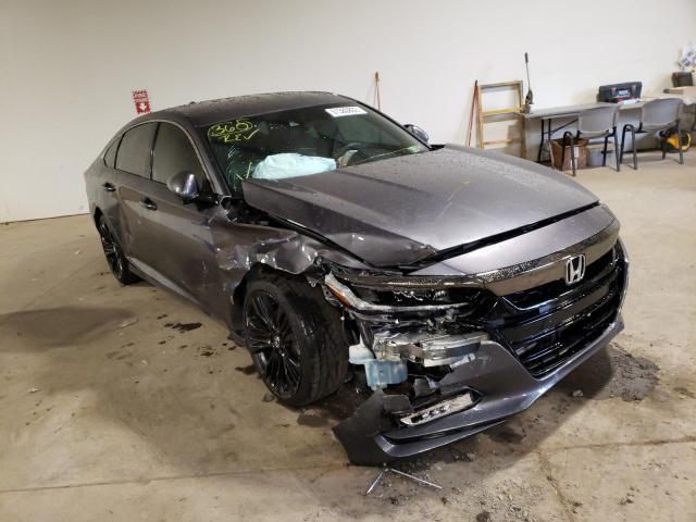 HONDA ACCORD 2020 1hgcv1f38la134549