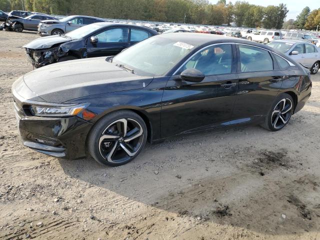 HONDA ACCORD 2020 1hgcv1f38la139671