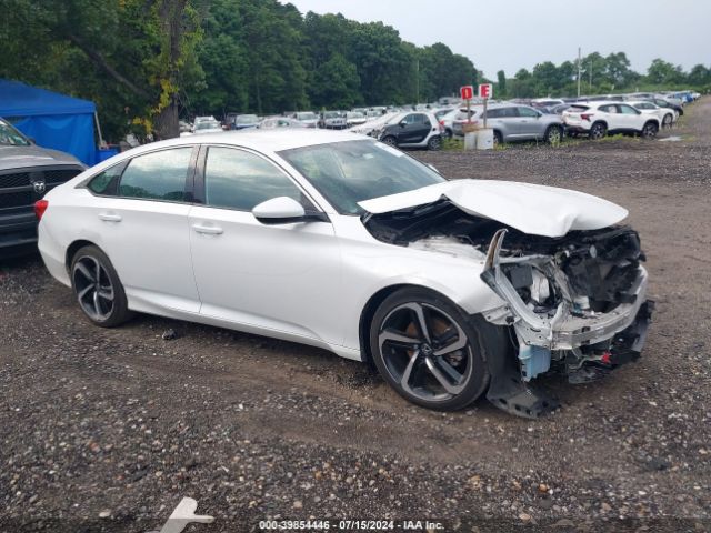 HONDA ACCORD 2020 1hgcv1f38la142599