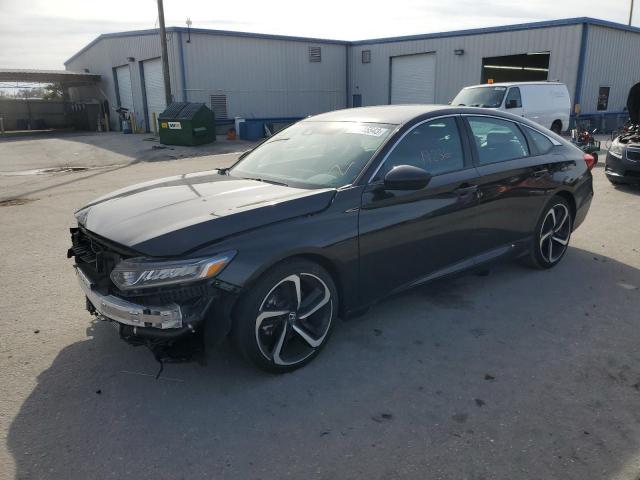 HONDA ACCORD SPO 2020 1hgcv1f38la144711