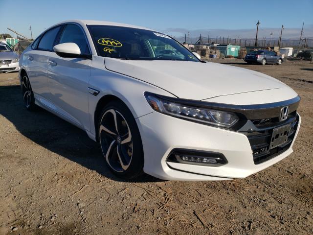 HONDA ACCORD SPO 2020 1hgcv1f38la145289