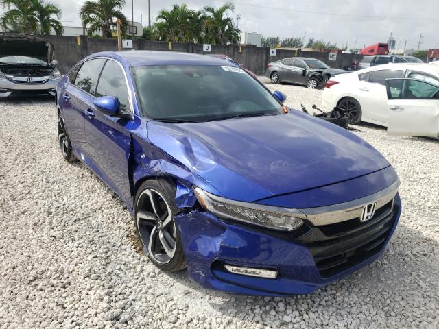 HONDA ACCORD SPO 2020 1hgcv1f38la149956