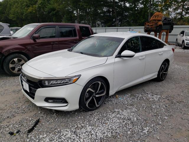 HONDA ACCORD 2020 1hgcv1f38la152257