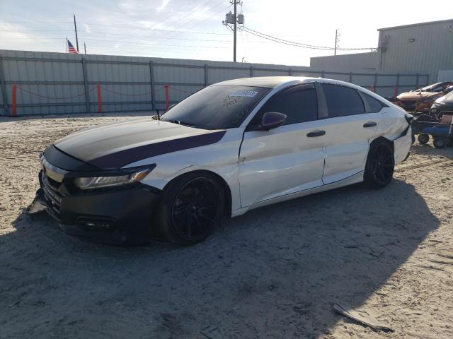 HONDA ACCORD 2020 1hgcv1f38la153747