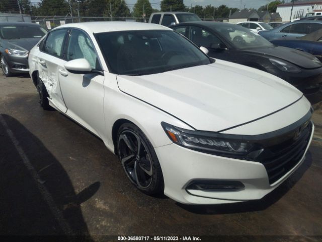 HONDA ACCORD 2020 1hgcv1f38la154977