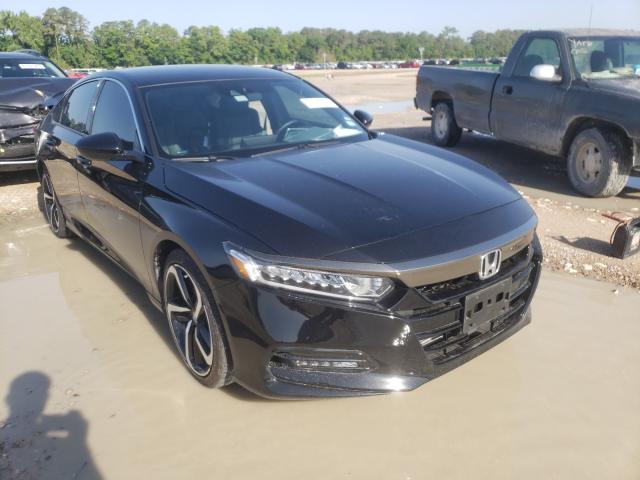 HONDA ACCORD SPO 2020 1hgcv1f38la156244