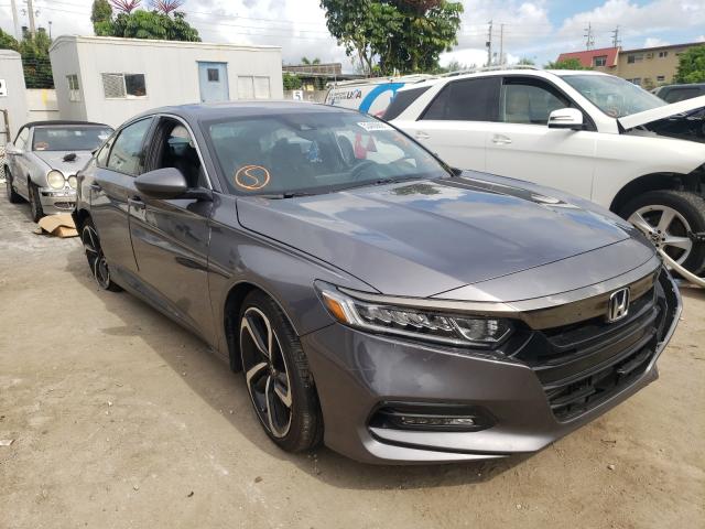 HONDA ACCORD SPO 2020 1hgcv1f38la158284