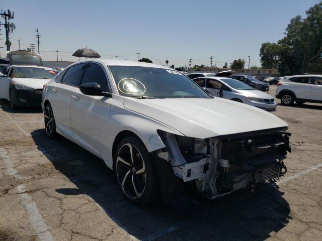 HONDA ACCORD SPO 2021 1hgcv1f38ma019225