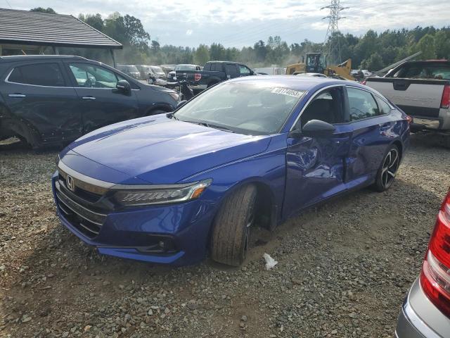 HONDA ACCORD SPO 2021 1hgcv1f38ma027017