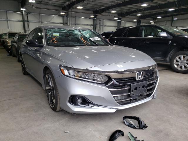 HONDA ACCORD SPO 2021 1hgcv1f38ma035974