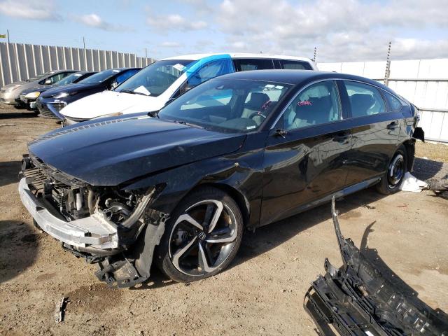 HONDA ACCORD SPO 2021 1hgcv1f38ma070479