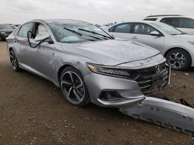 HONDA ACCORD SPO 2021 1hgcv1f38ma080395