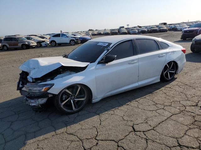 HONDA ACCORD SPO 2021 1hgcv1f38ma097729