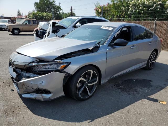 HONDA ACCORD SPO 2021 1hgcv1f38ma098640