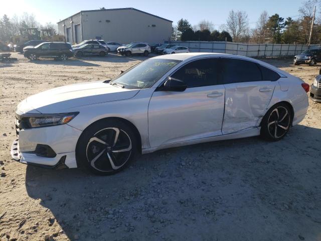 HONDA ACCORD SPO 2021 1hgcv1f38ma099657