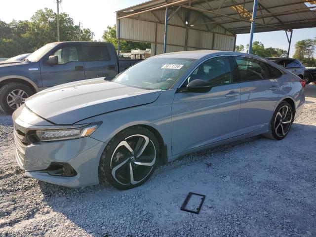 HONDA ACCORD SPO 2021 1hgcv1f38ma107773