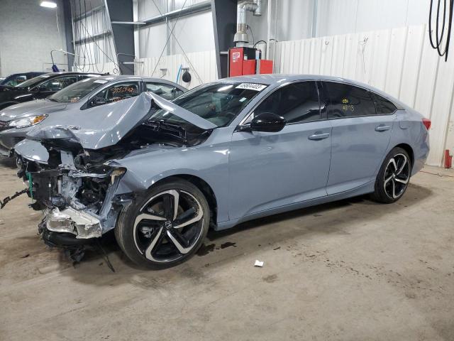 HONDA ACCORD SPO 2021 1hgcv1f38ma107790