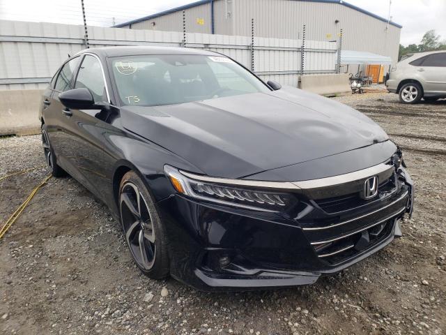 HONDA ACCORD SPO 2021 1hgcv1f38ma124914