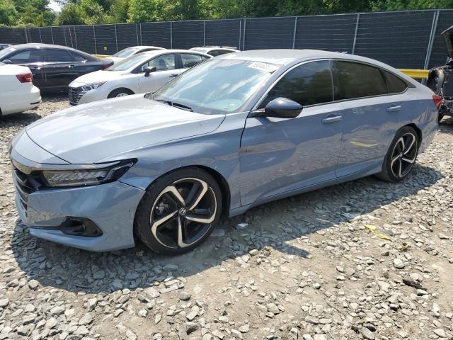 HONDA ACCORD SPO 2022 1hgcv1f38na021915