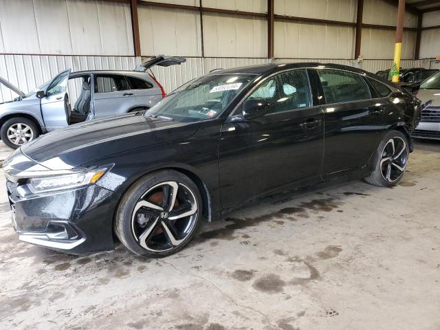 HONDA ACCORD 2022 1hgcv1f38na028489