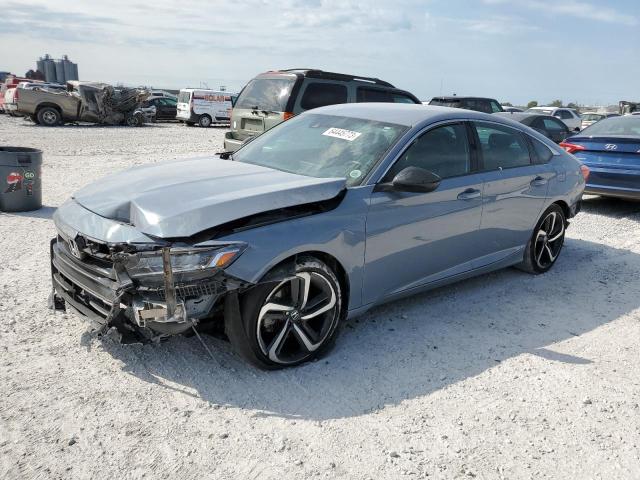 HONDA ACCORD SPO 2022 1hgcv1f38na043459