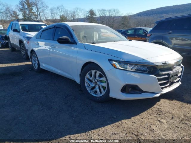 HONDA ACCORD 2022 1hgcv1f38na050721