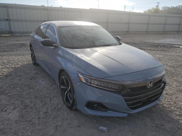 HONDA ACCORD SPO 2022 1hgcv1f38na051870